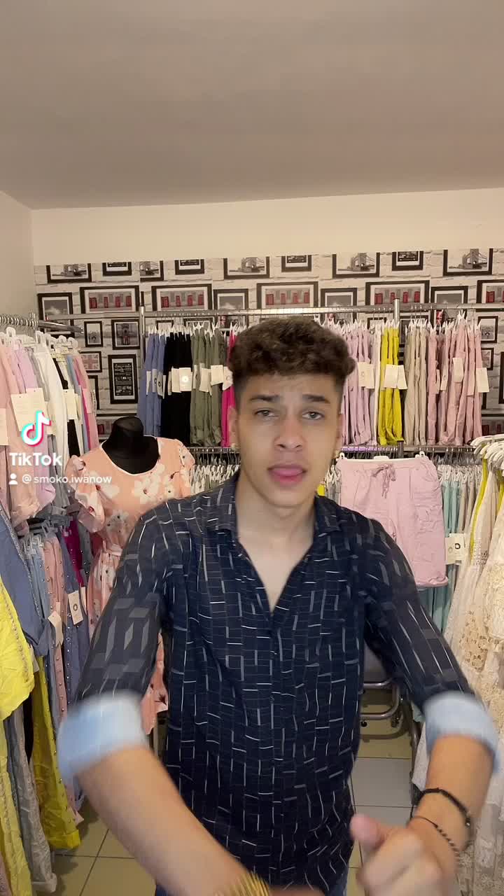 @Smoko