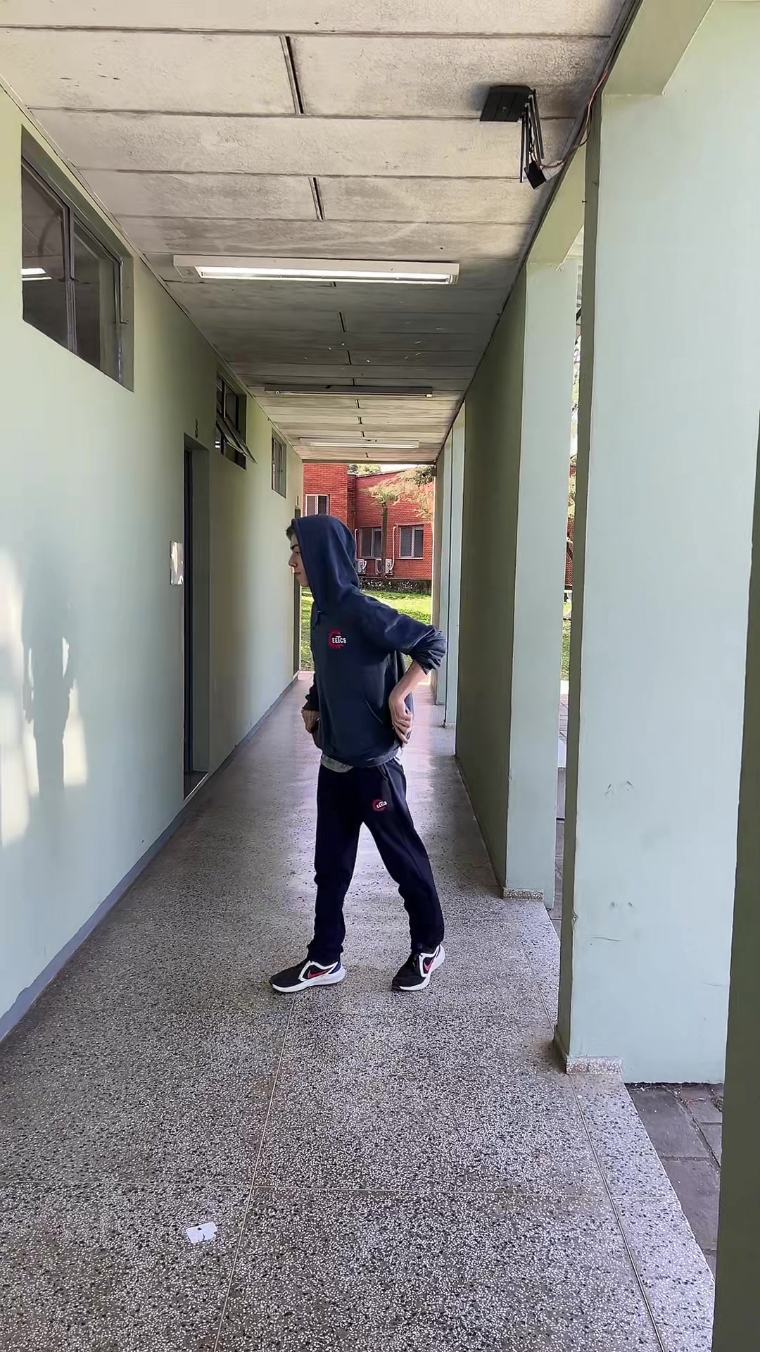 @Terceirão EETCS 302