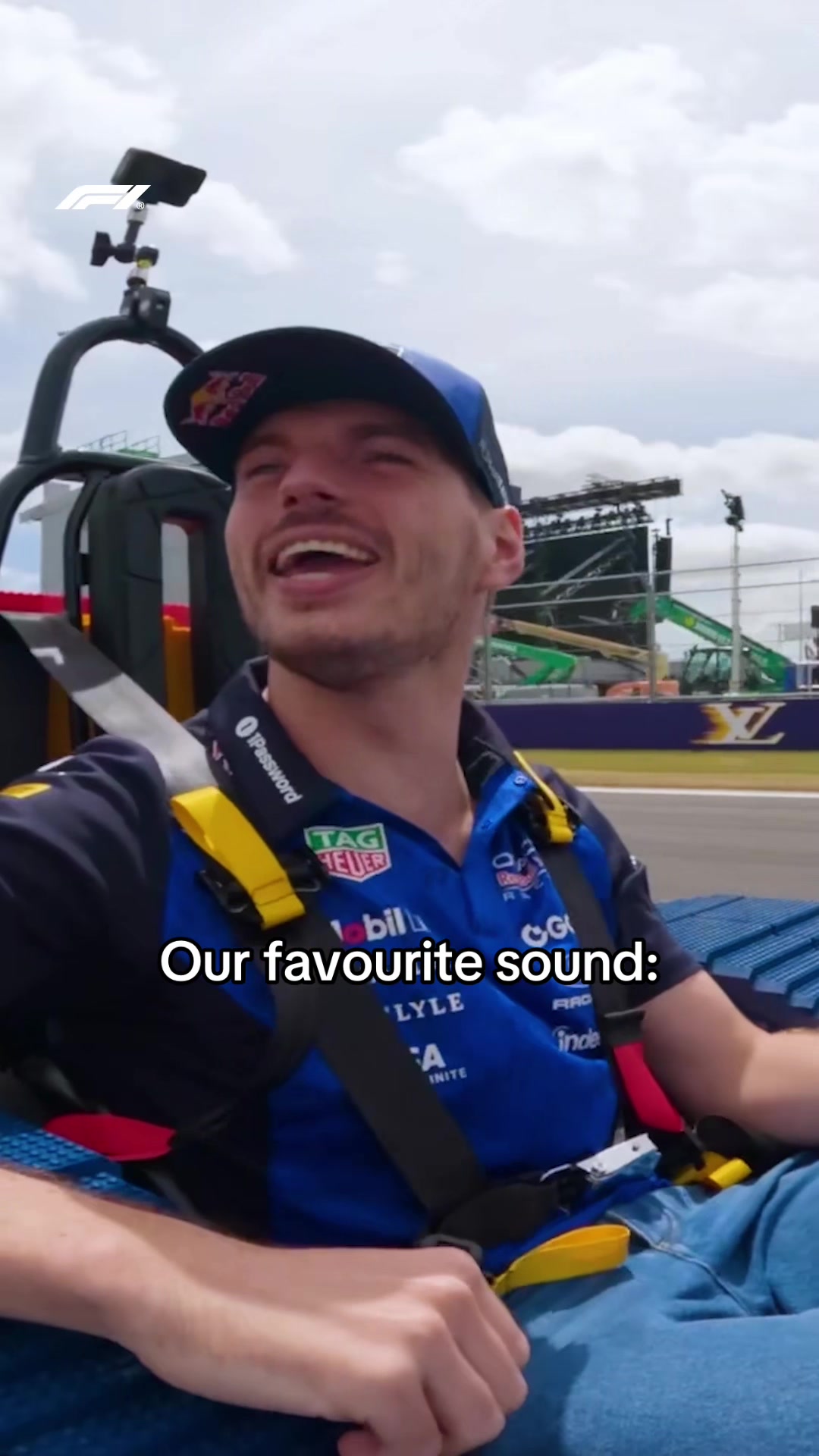 @Formula 1