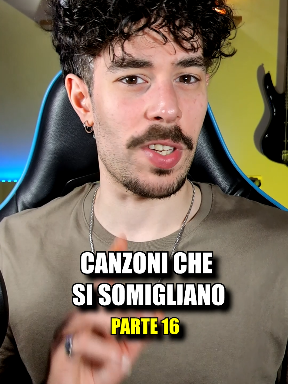 @Eco di Apollo | YuPanik