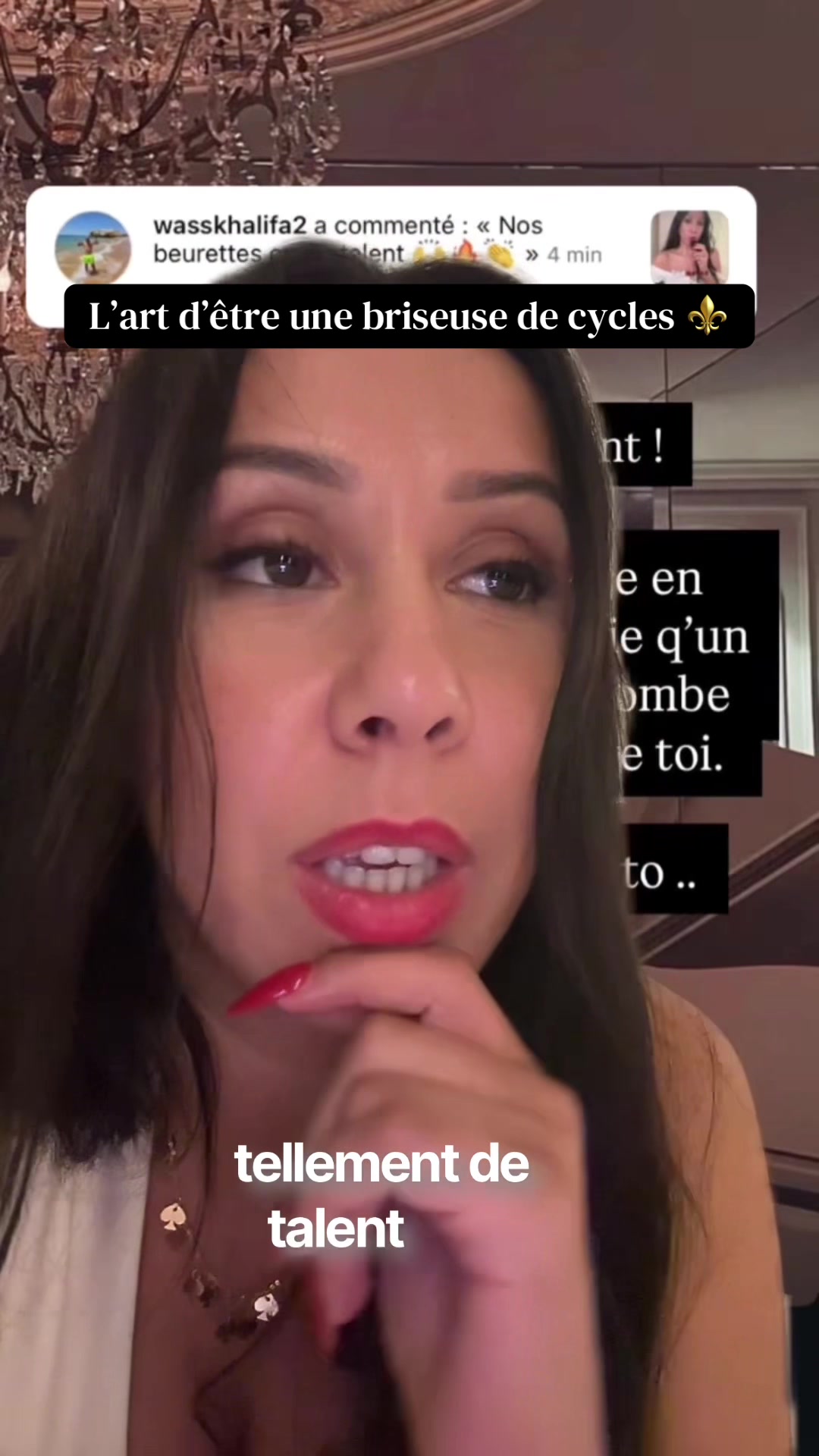 @Sensual Goddess