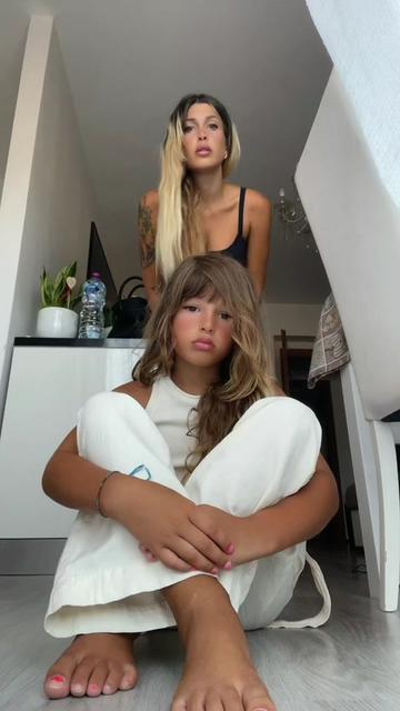 @Angelica Modestini