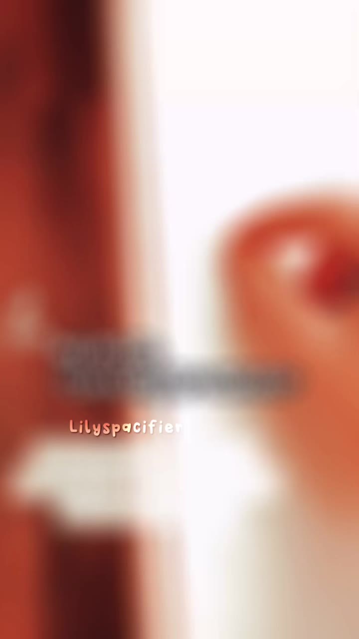 @#Lilybee ◡̈