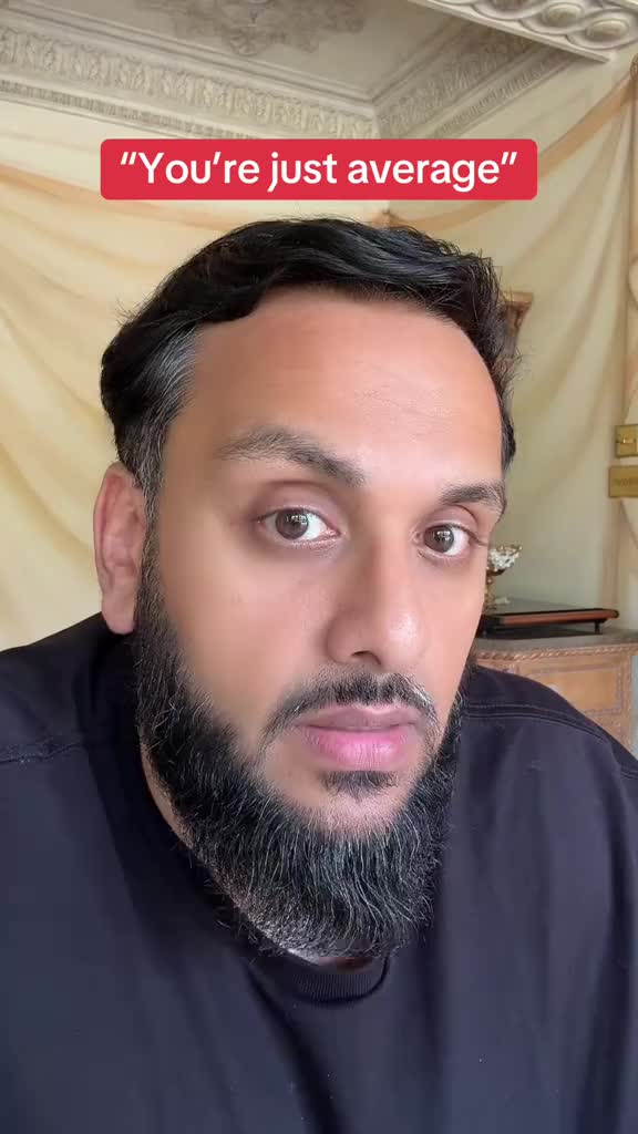 @Fahad | C-Suite Ready with AI