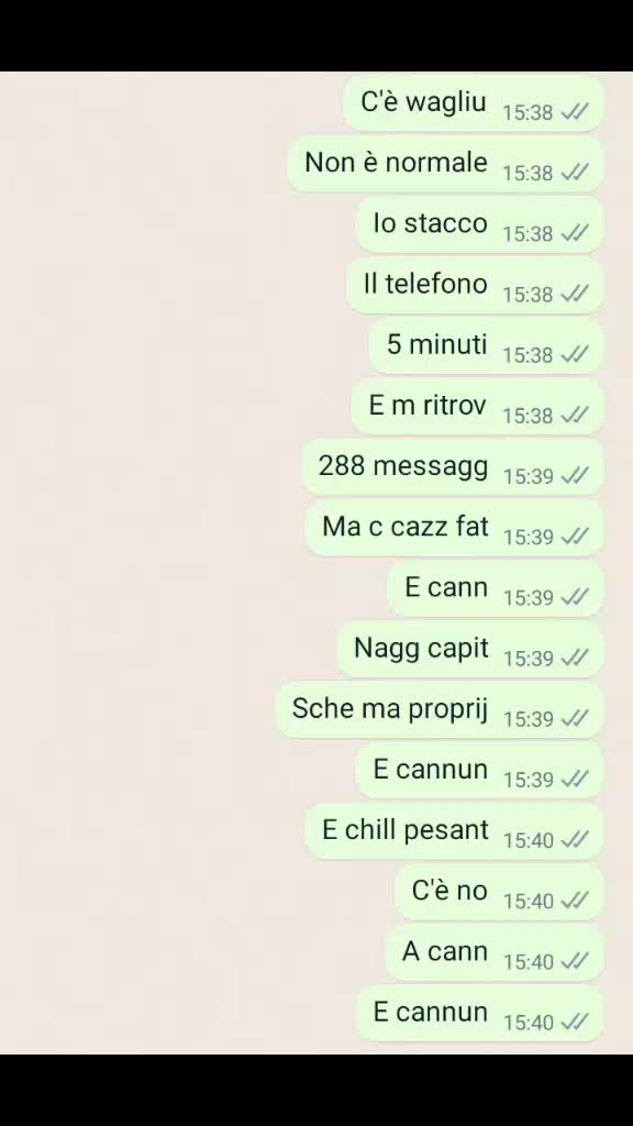 @Ilenia De Matteo