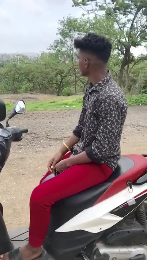 @Ritesh Gowari
