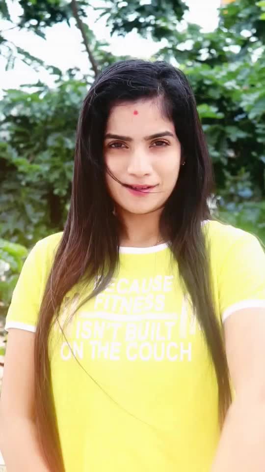@💛❤️Rashmi Gowda🔥
