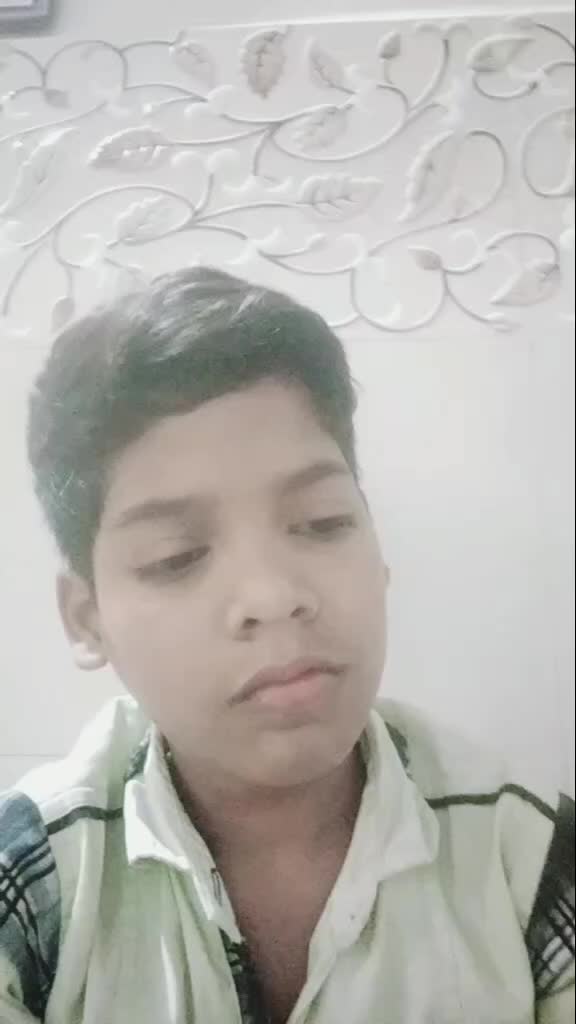 @Hashmi Airaj Hussain