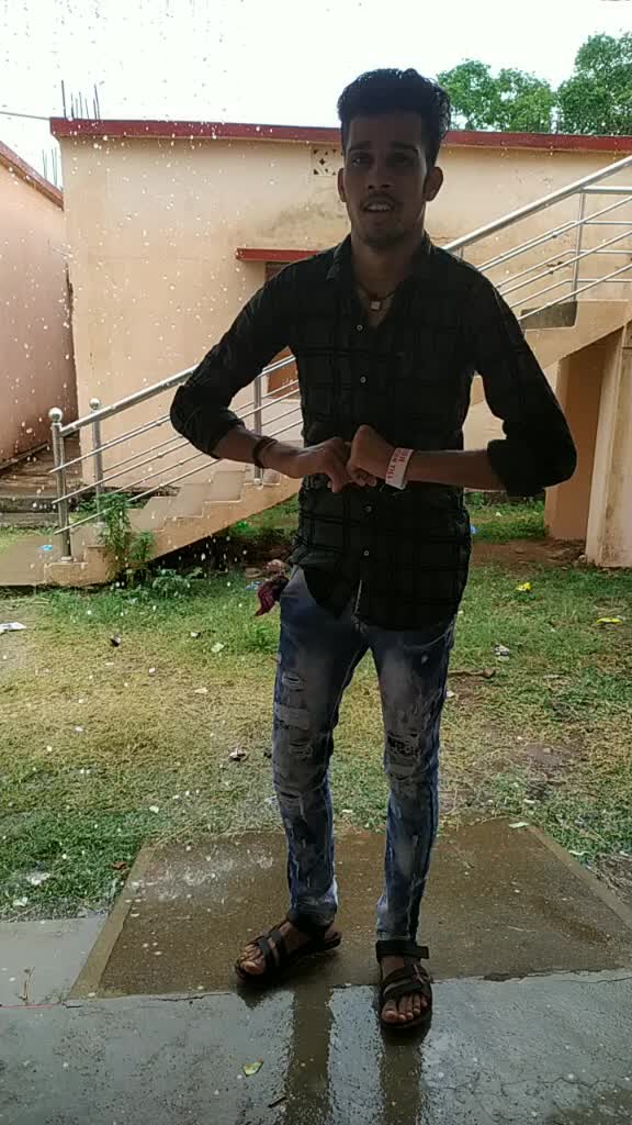 @Sunil Padhi