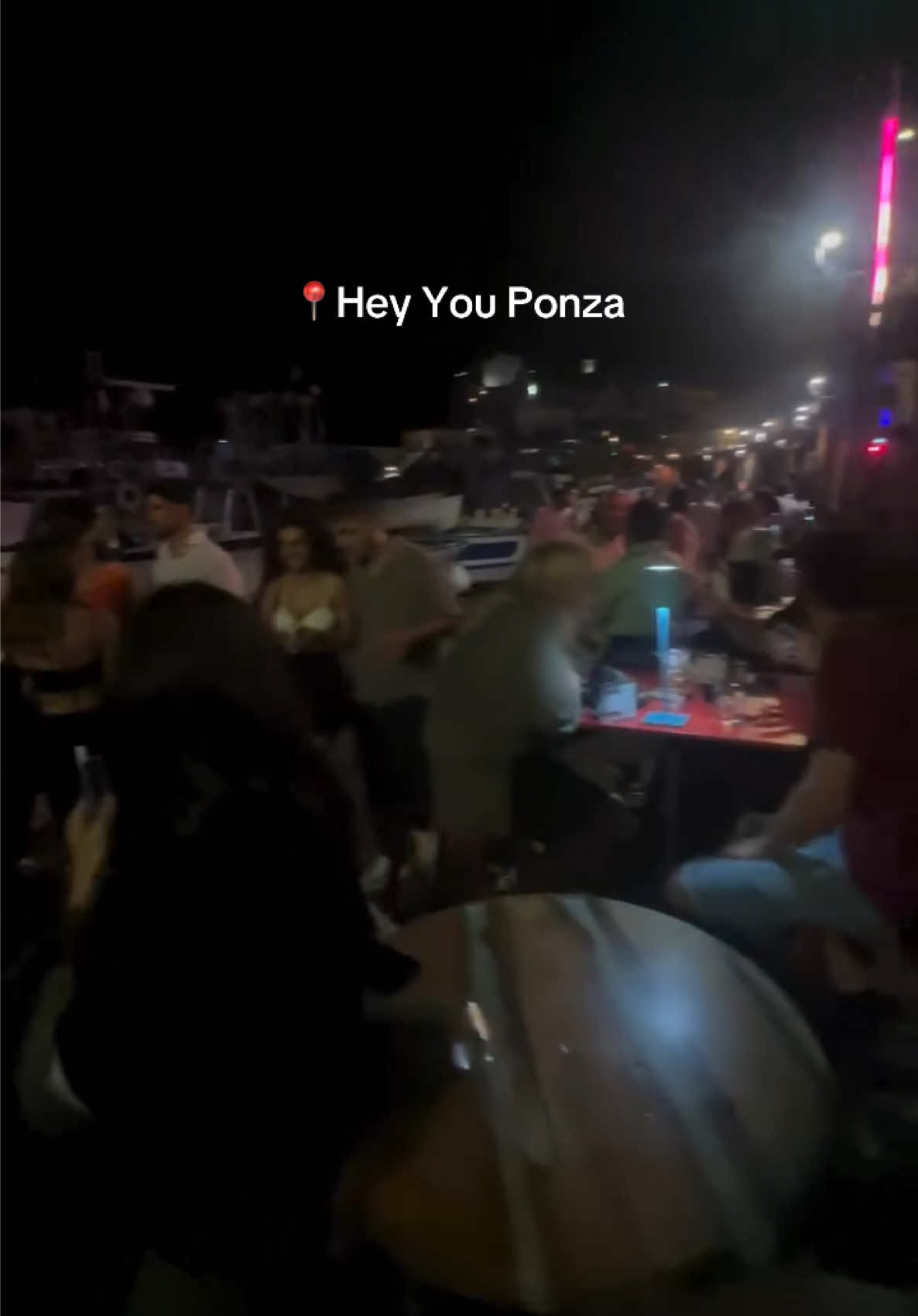@Hey You Ponza
