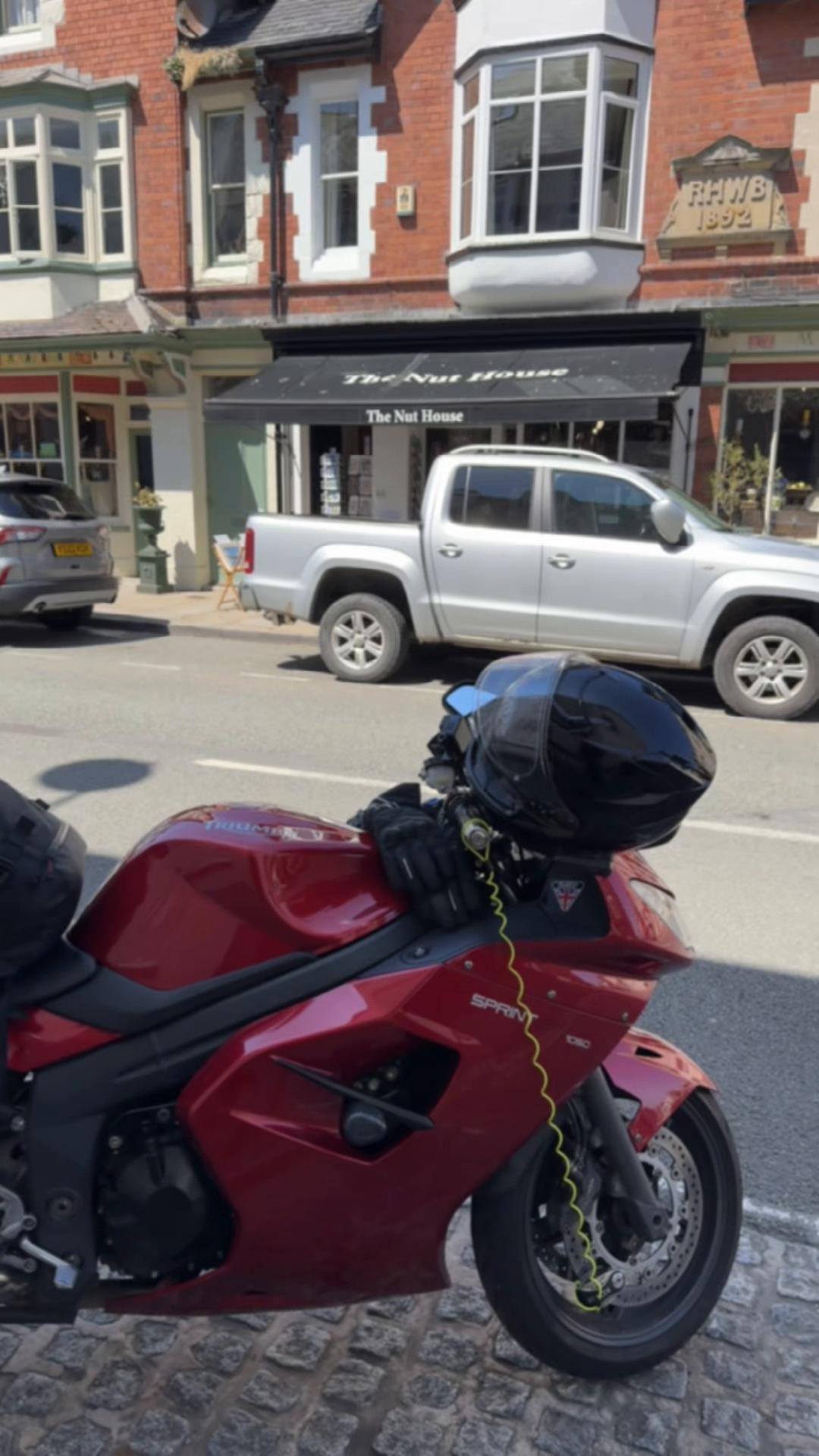 @SoberBikerDan