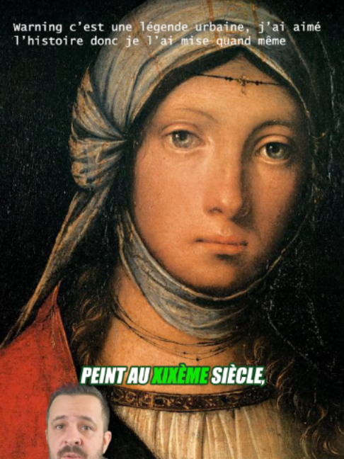 @Vico-Le Savais tu ?