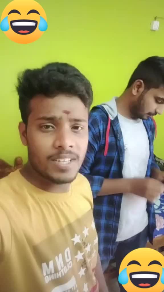 @Srinu Rebal Nayakars