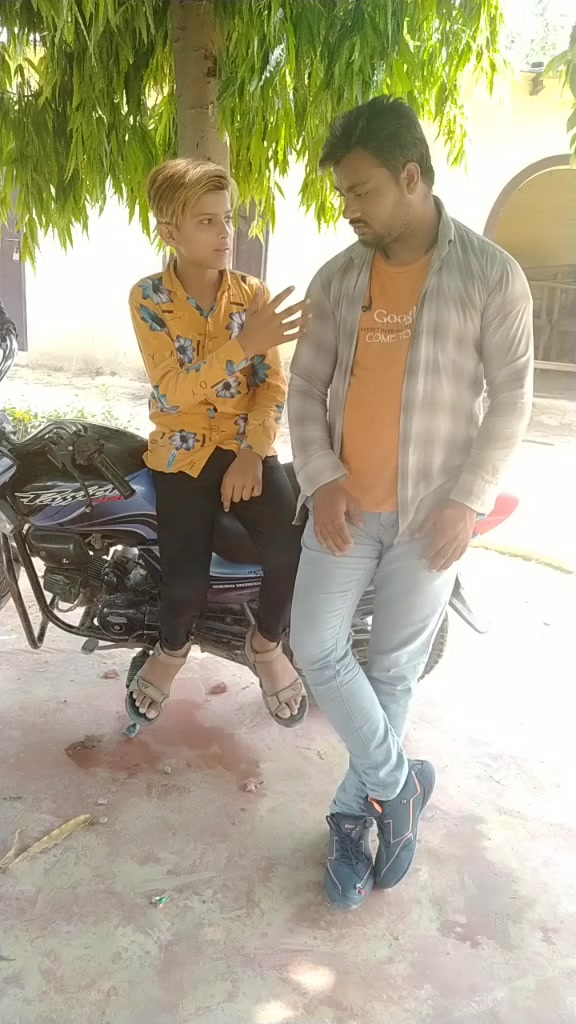 @Danish Raza Khan