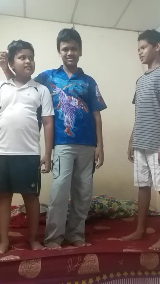 @pranav killer