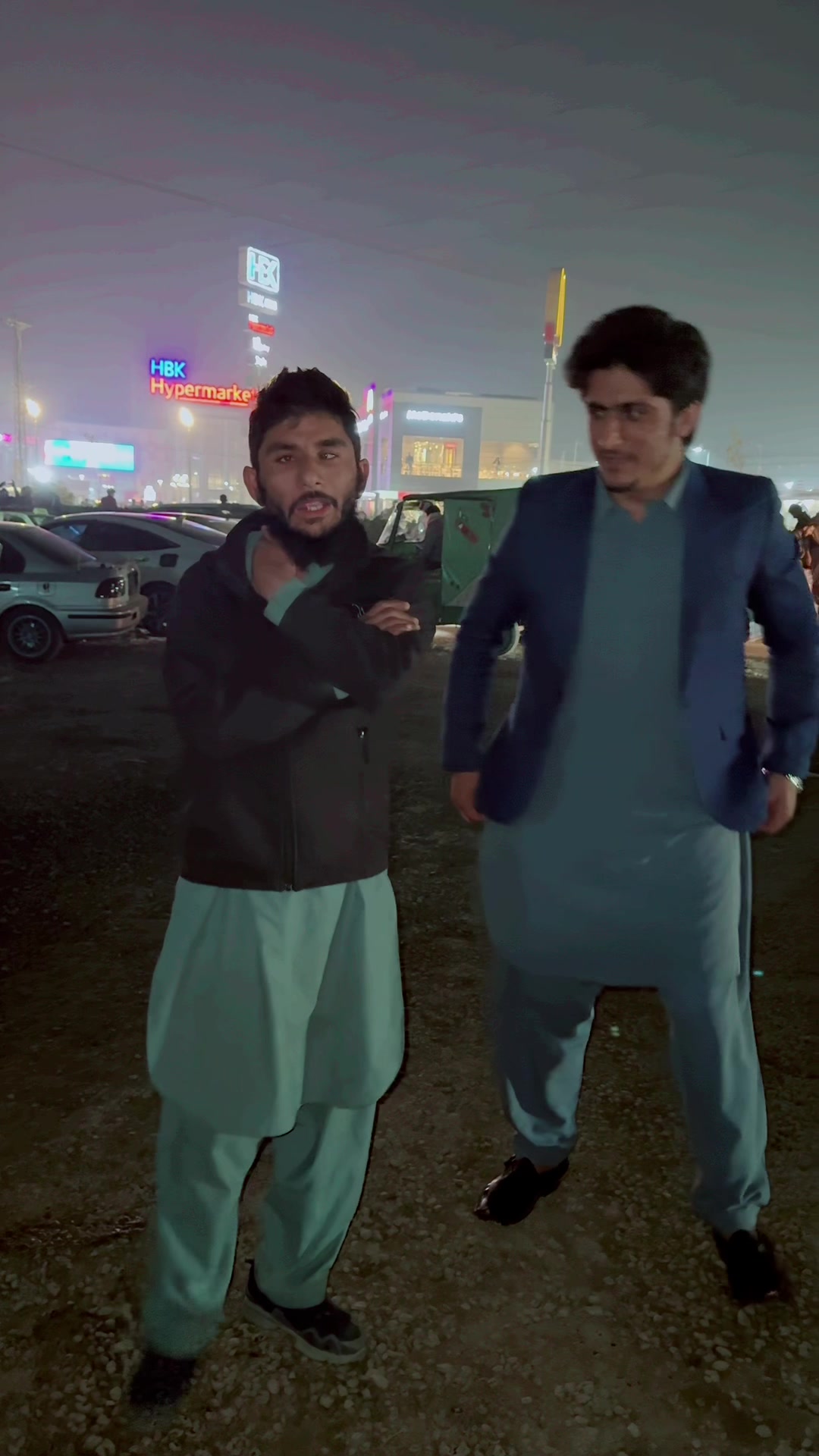 @😏 Mk BanGzai 😏