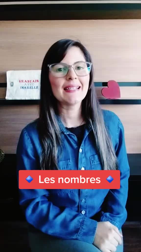 @FrançaisavecIsabelle
