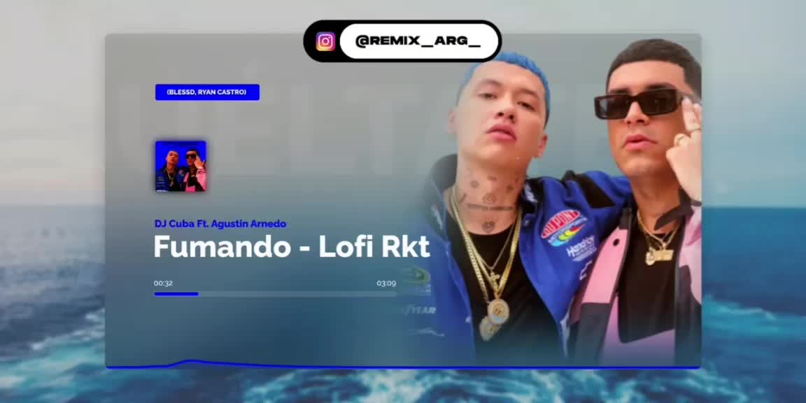 @REMIX ARG