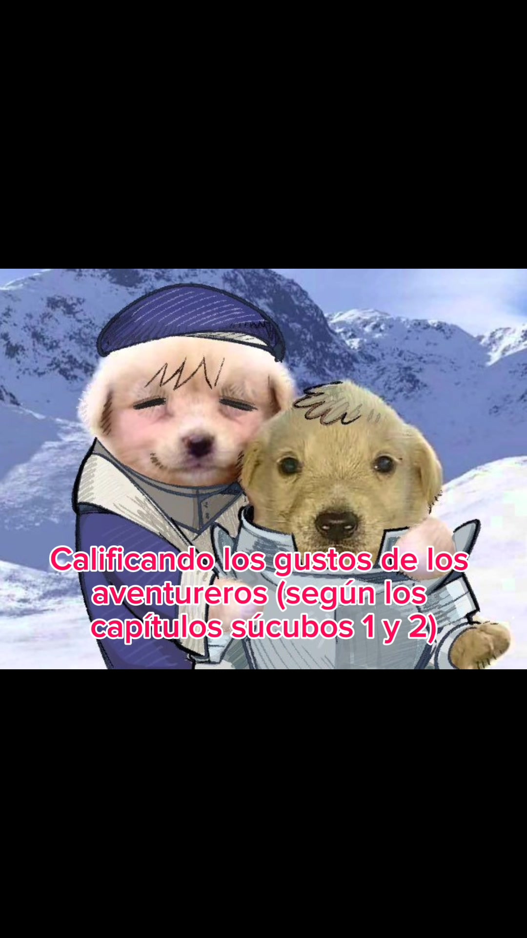 @Winchester D. Ceci