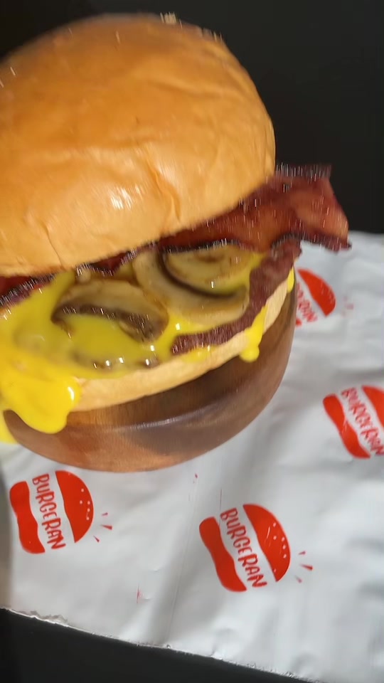 @BURGERAN