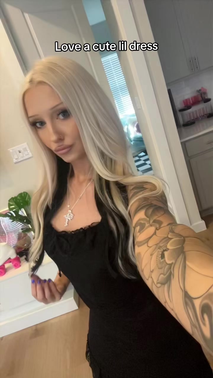 @Kenabarbie