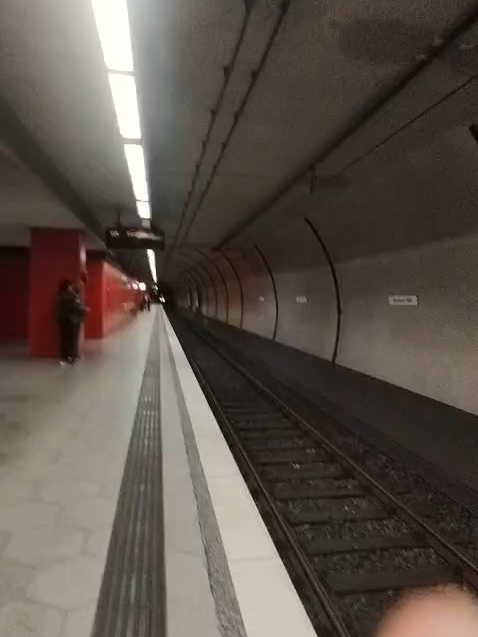 @Ruhrbahn Spoting + Nrw