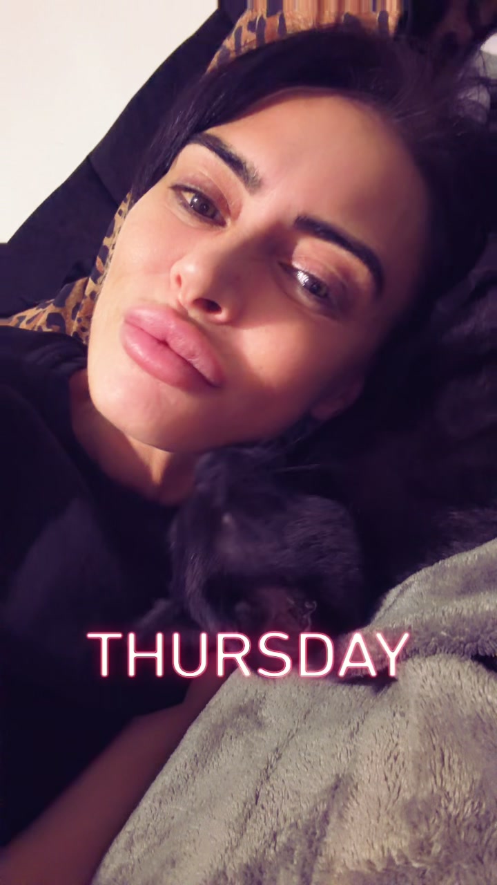 @Kirsti Emma