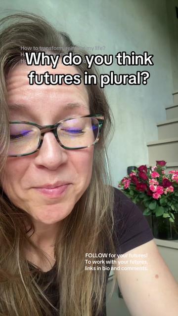 @Personal Futurist Essi Erika