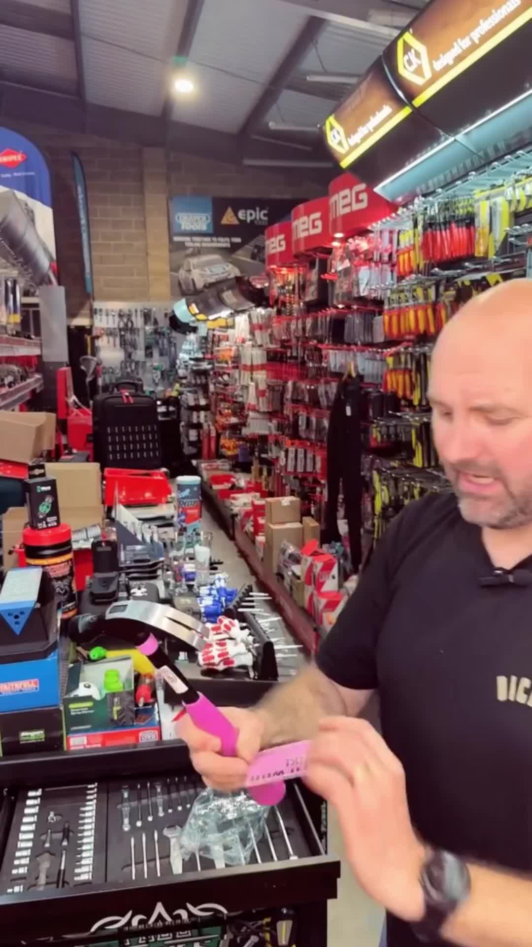 @Epic Tools Deals