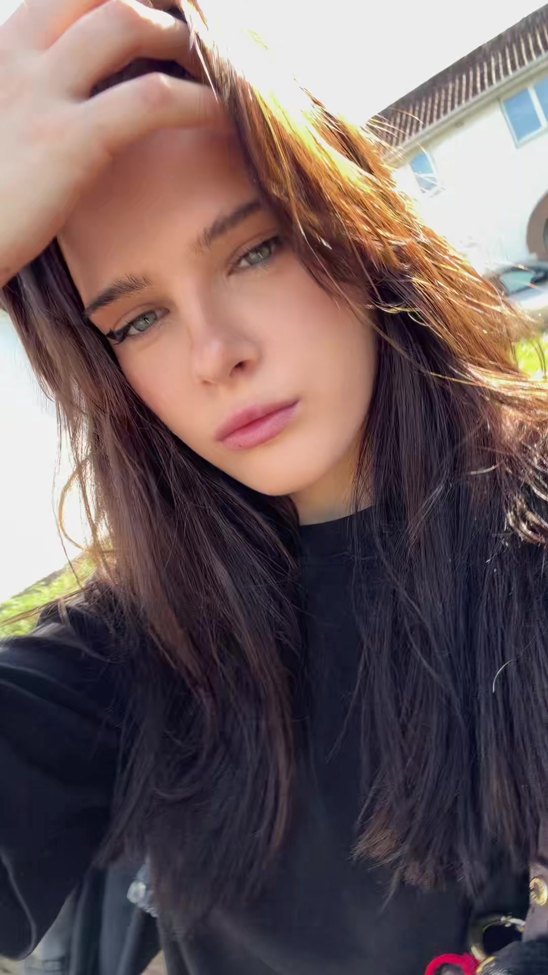 @mamaнастя