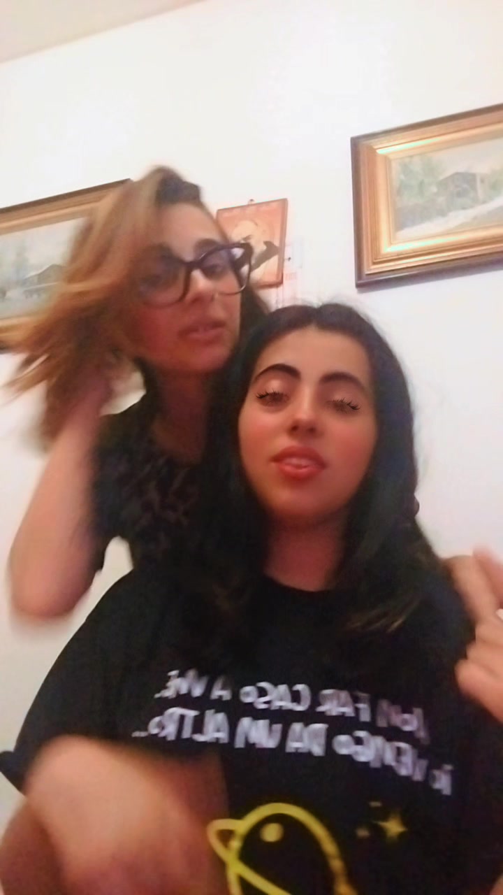 @nikole  e  Cristian❤️