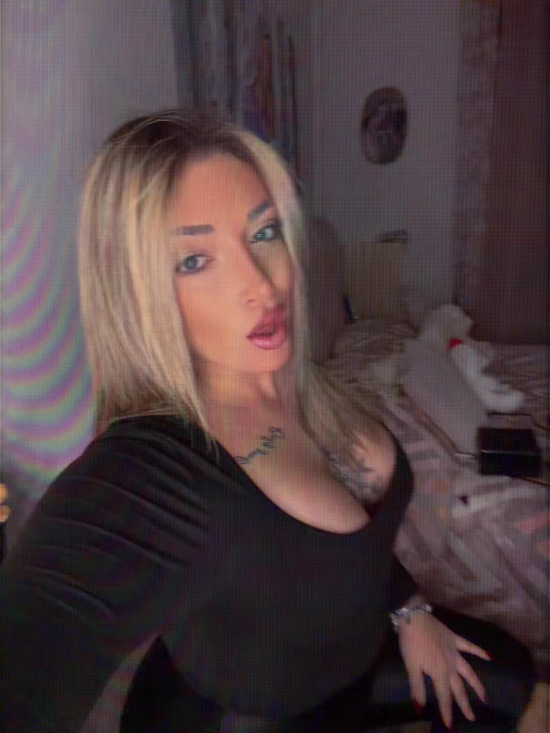 @Aurora Sciambra