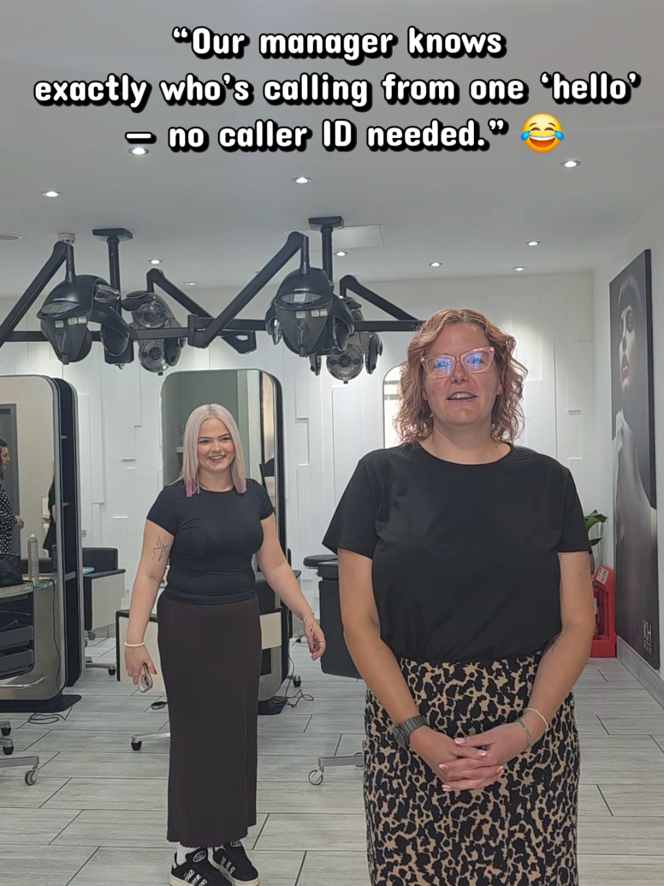 @KH Hair Leicester