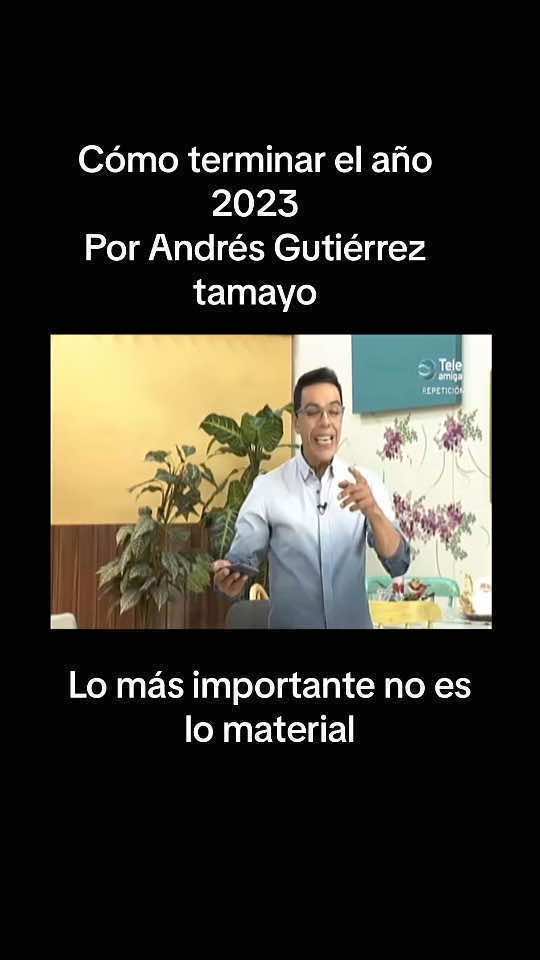 @Andres Guti&eacute;rrez Tamayo