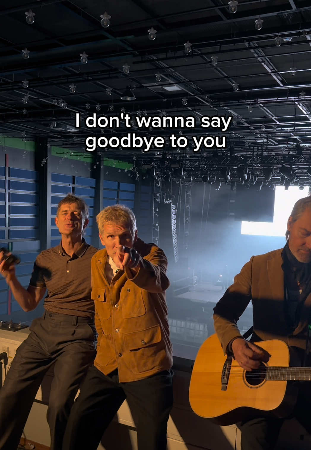 @Michael Learns To Rock