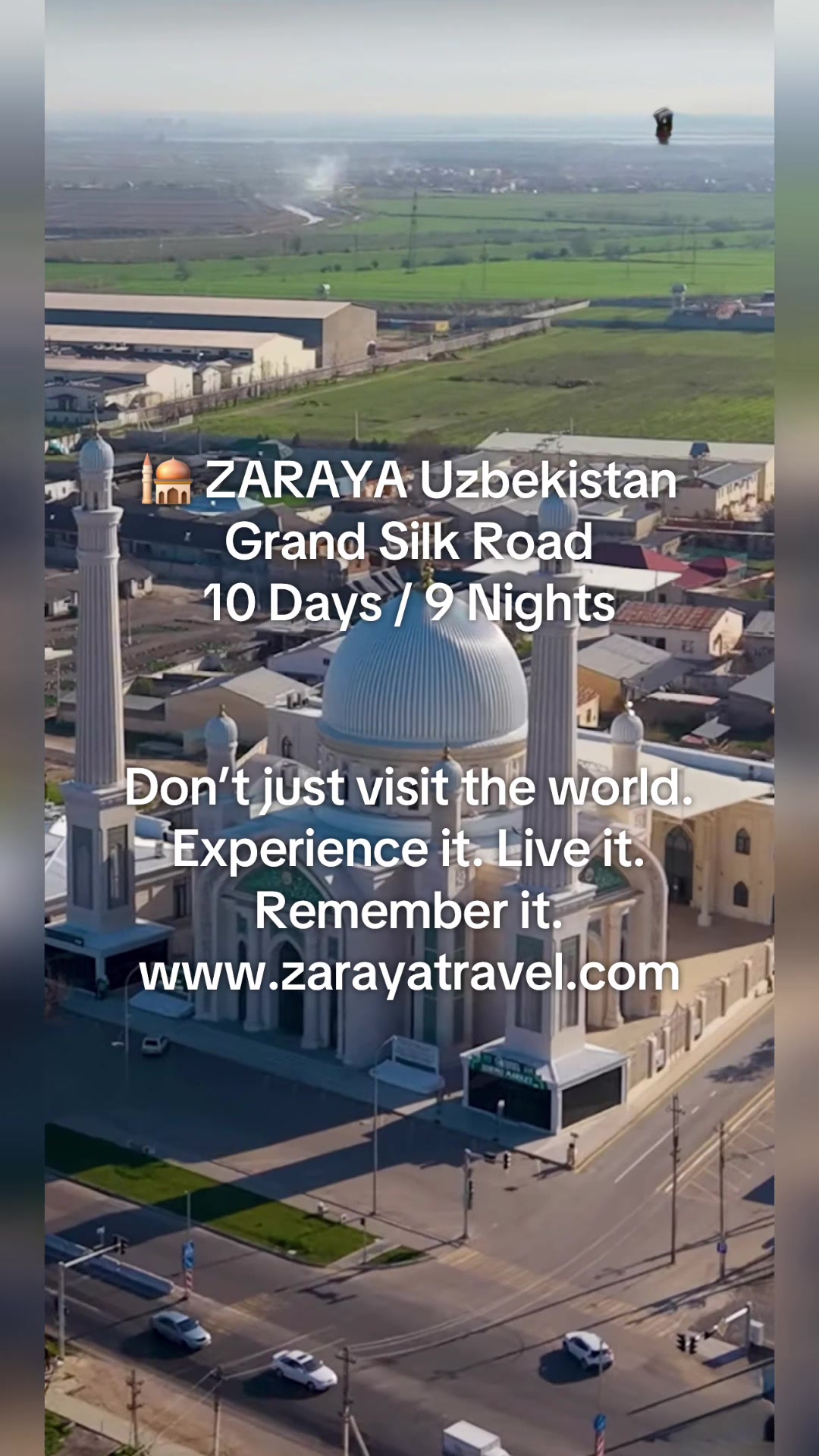 @zarayatravel.com