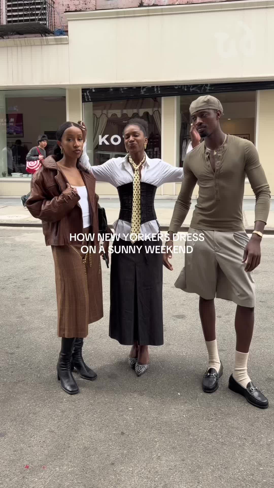 @Uniform Display