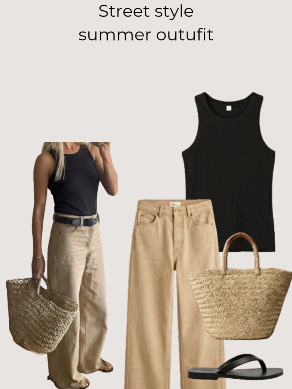 @The Fashion Capsule