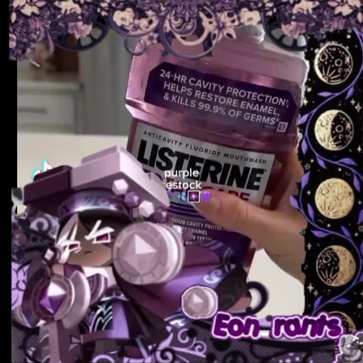 @♤Eon Rants♤