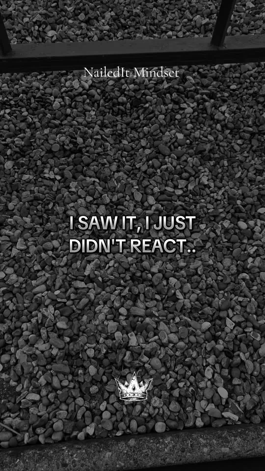 @NailedIt Mindset