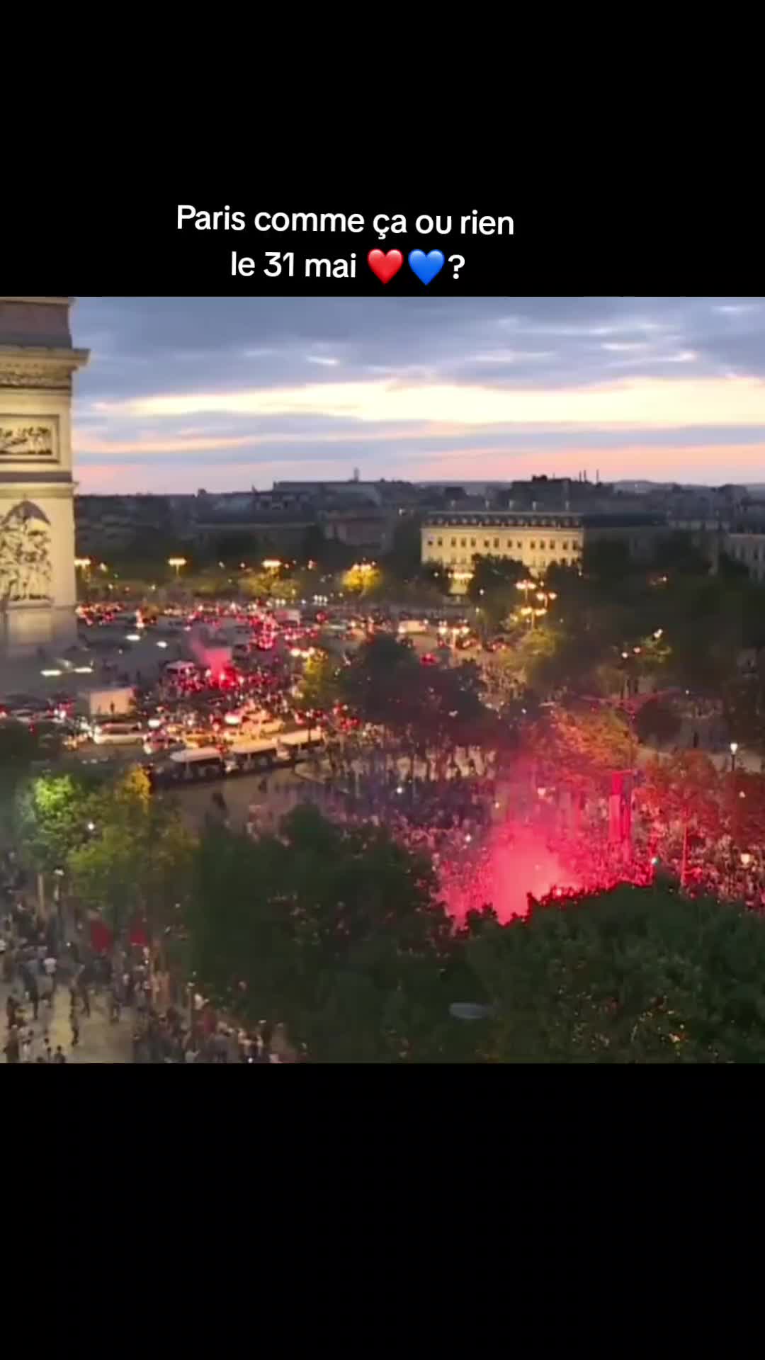 @โค๏ธ ICI C'EST PARIS ๐