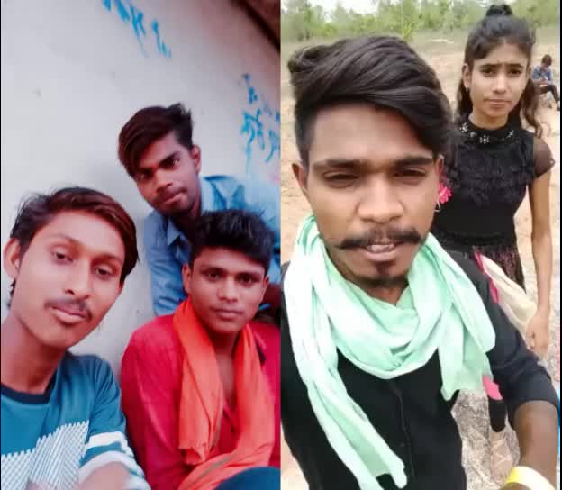 @जय जोहार संगवारी जय
