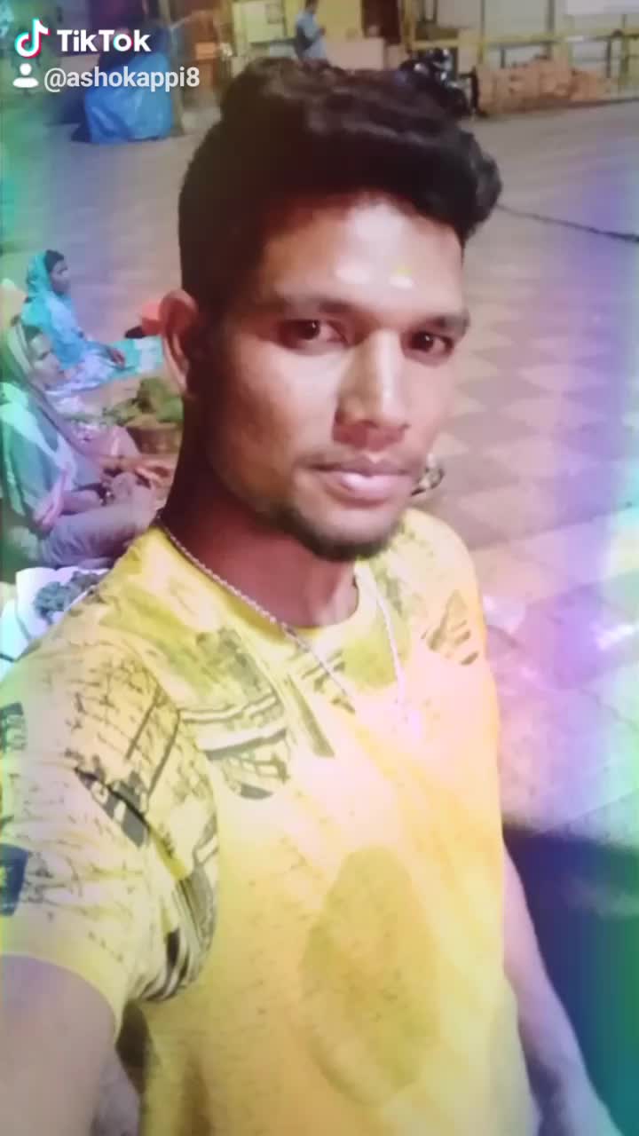 @Ashok Appi