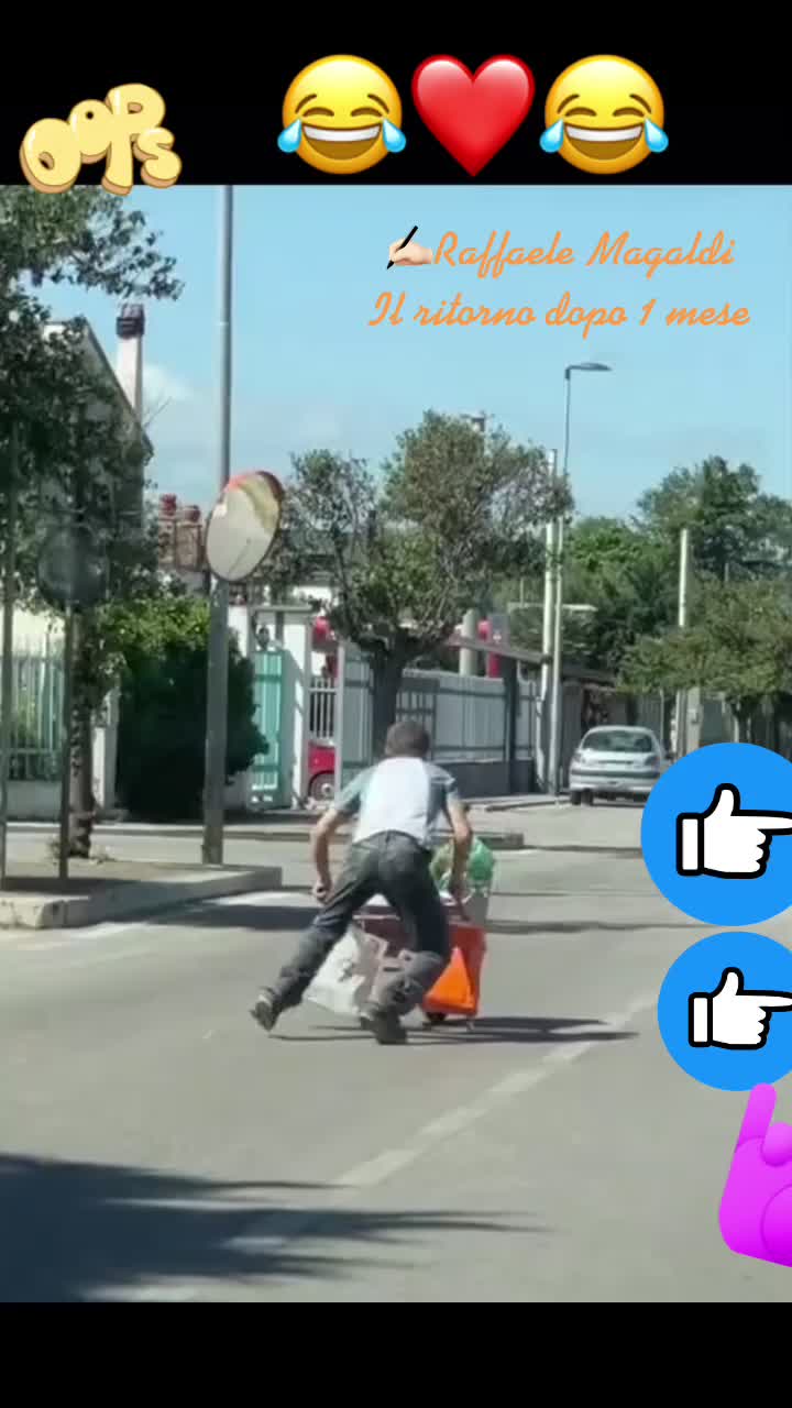@Raffaele Magaldi