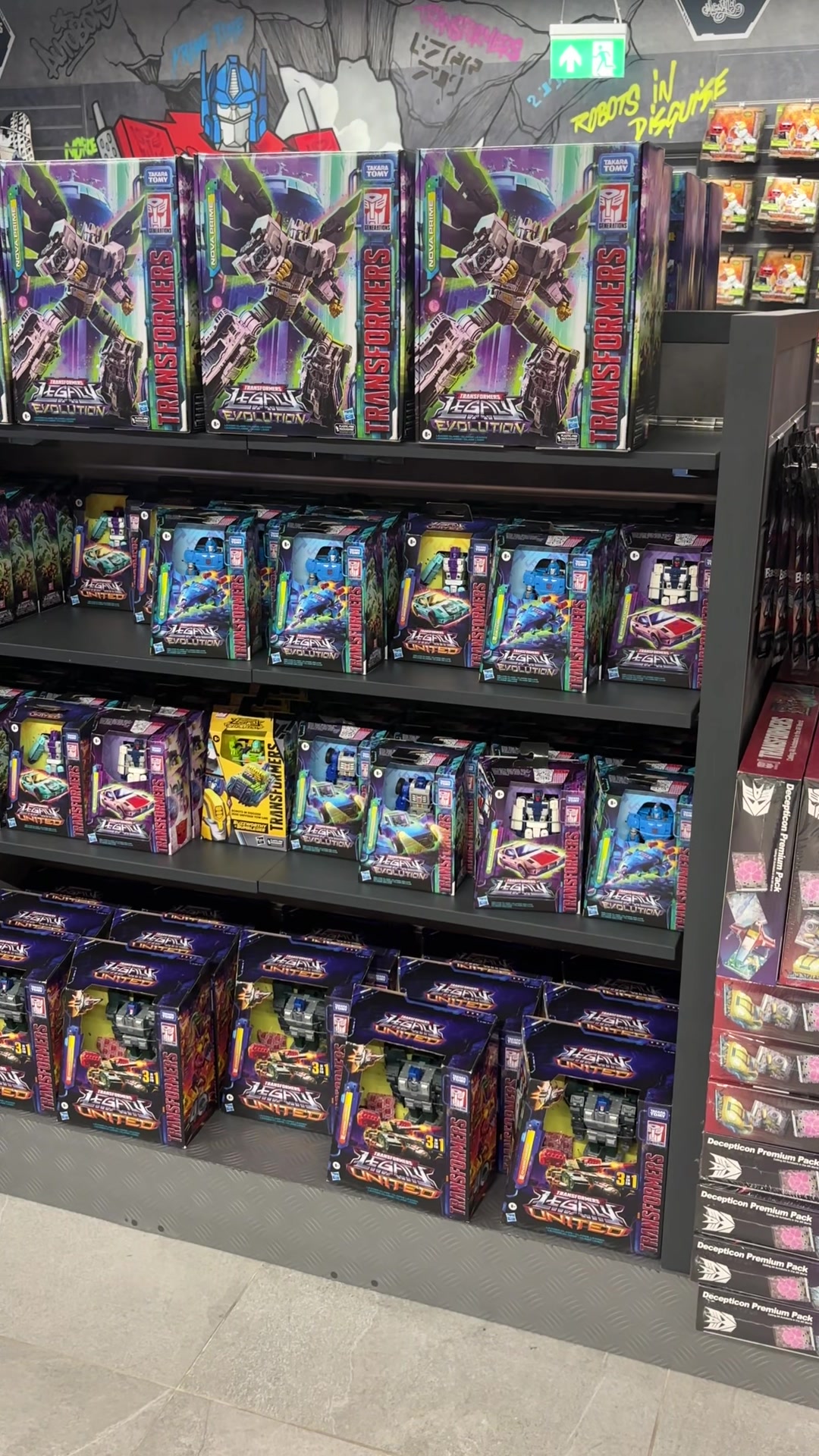 @toys are russ