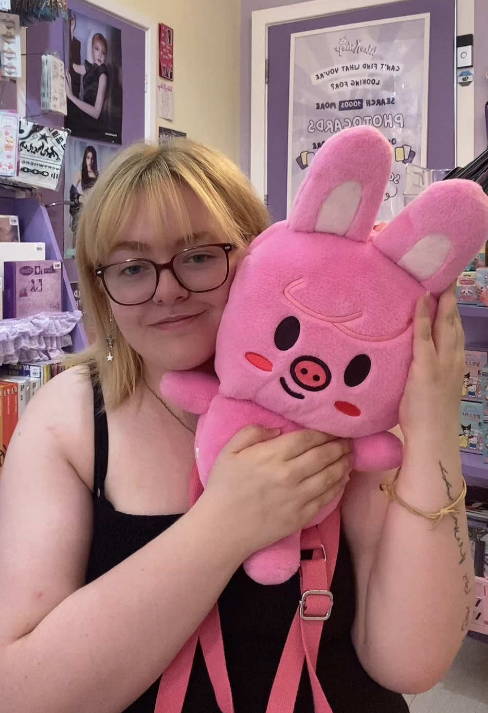 @Lilakshop | UK KPOP SHOP 🫶