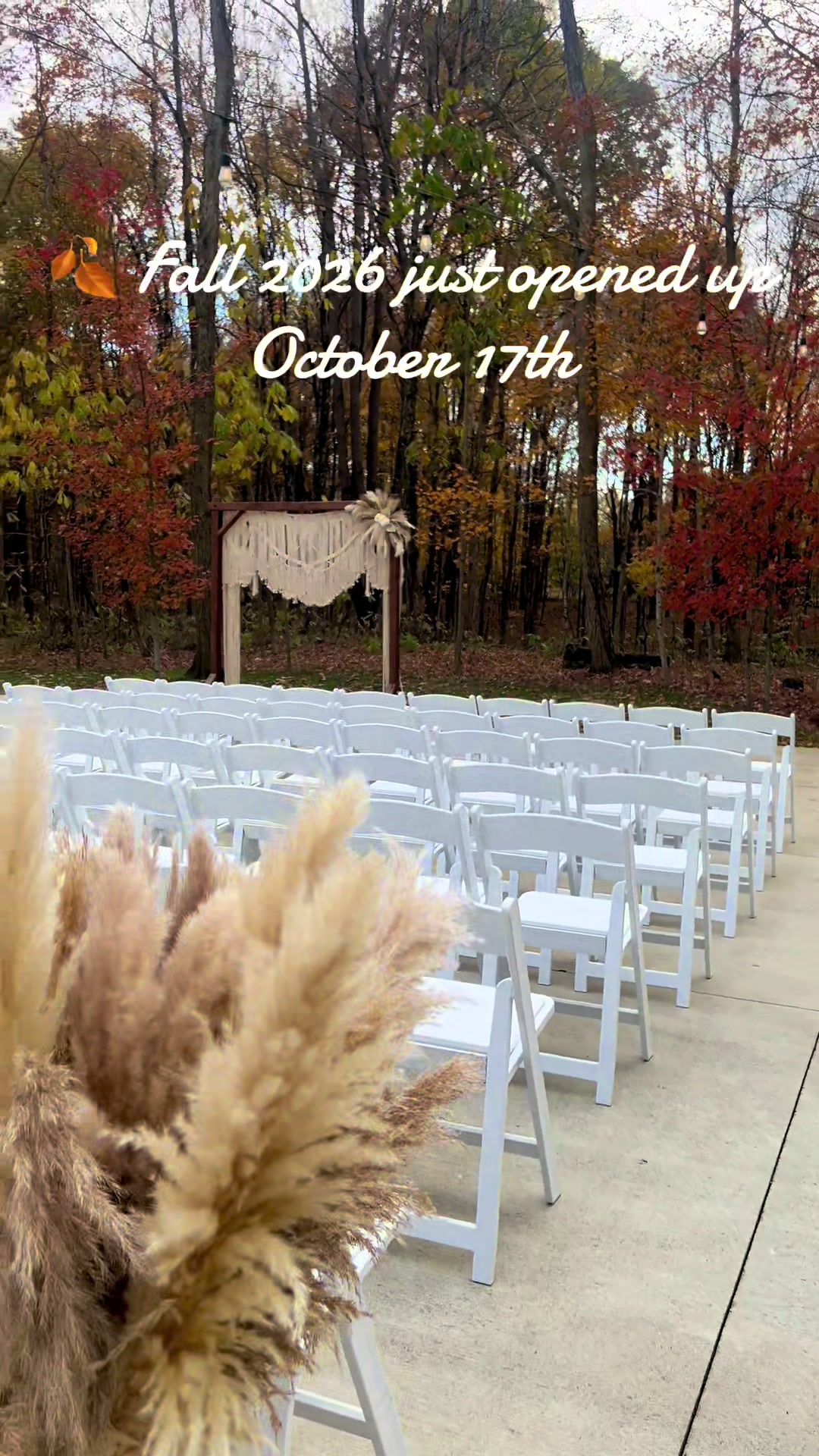 @The Barn at Hidden Ridge