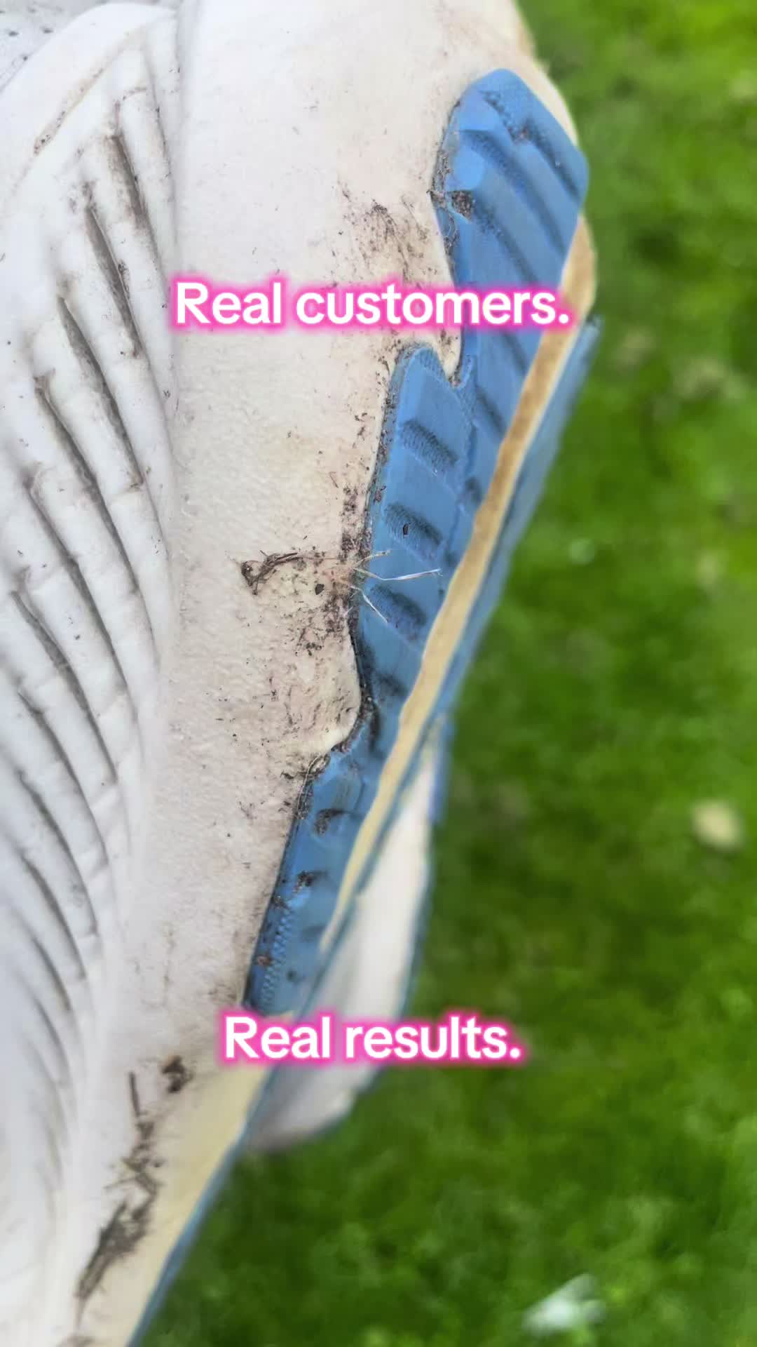 @Washed Webs The Revival