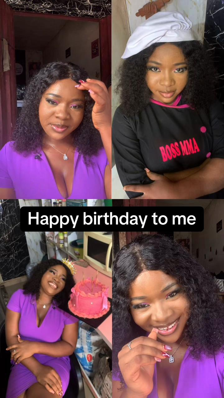 @Mmabakes🎂🥳🎉💕