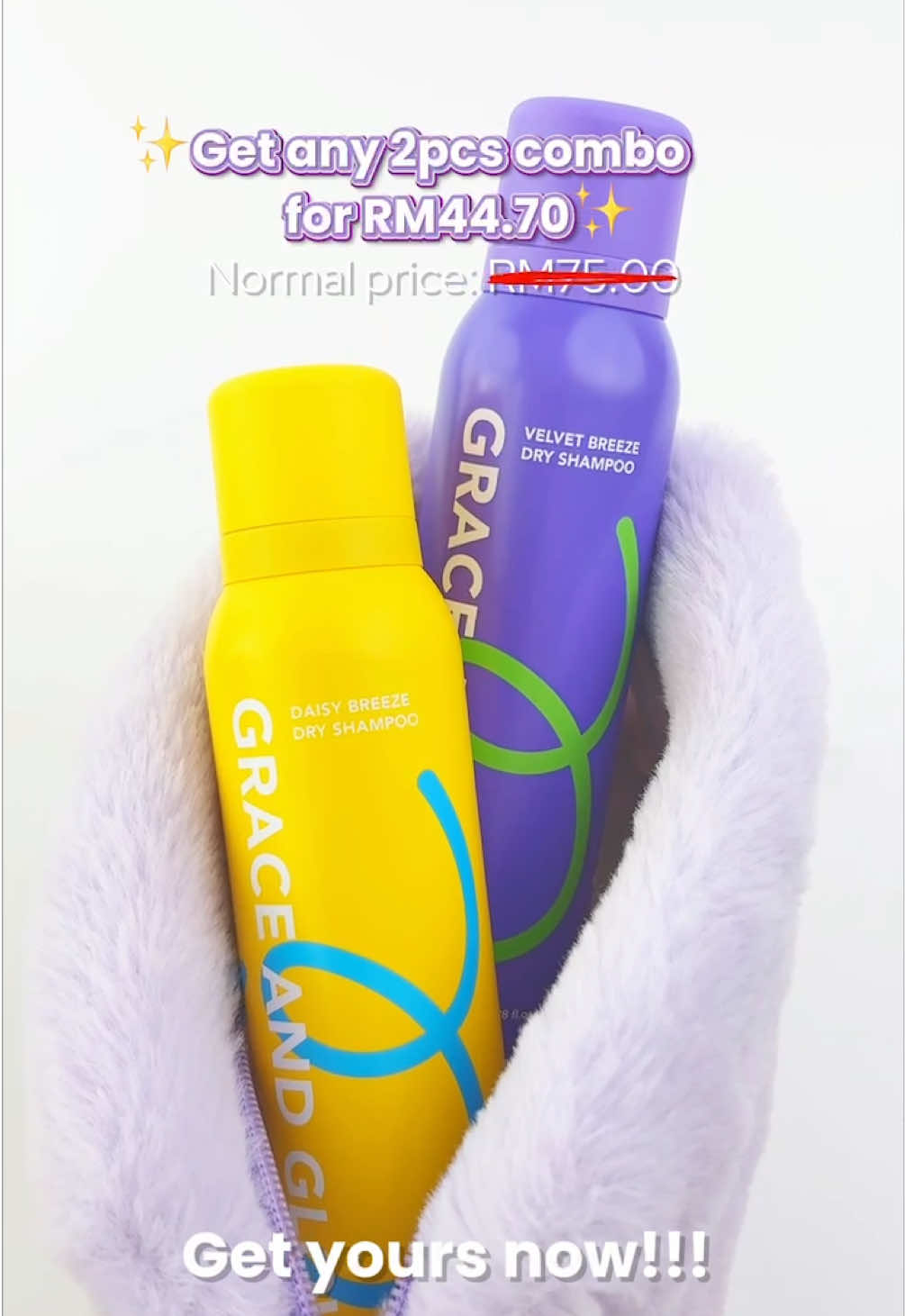 @Grace and Glow Malaysia